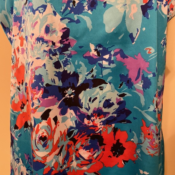 Ann Taylor blouse - Picture 4 of 11